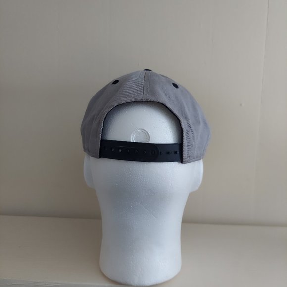 Grey with Camo Lid NFL Team Green Bay Packers Hat - Picture 3 of 6